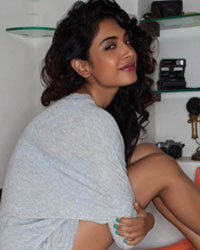 Sarah Jane Dias